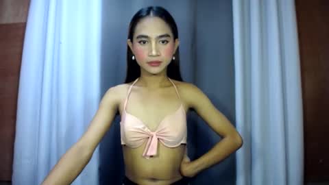 LIANNA online show from April 10, 2:39 am