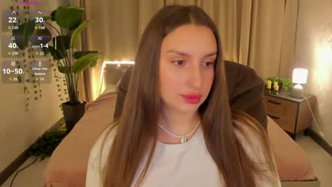 Celine online show from April 22, 4:04 am