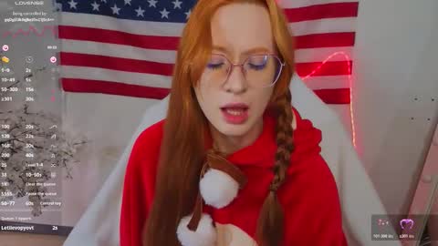 Lola online show from March 10, 2:16 am