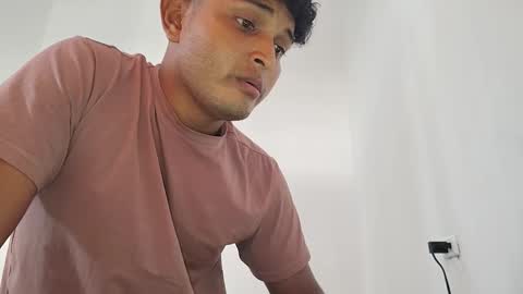 dark loving online show from April 24, 5:15 pm