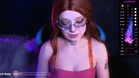 Lucious Foijieh online show from April 15, 4:47 pm