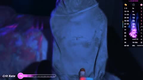 Snapshot of dark_lucious chatting on May 3, 4:57 pm Lucious Foijieh online show from May 3, 4:57 pm