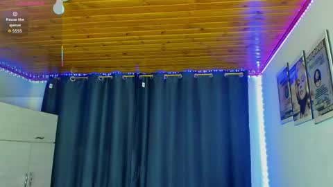 Juanito online show from September 19, 4:14 am