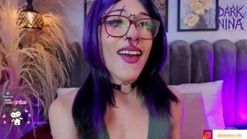 Nina online show from February 11, 3:22 am