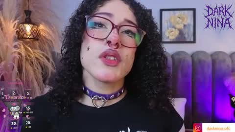 Nina online show from February 20, 3:36 am