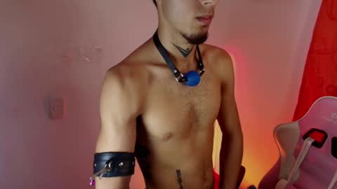 rosse online show from February 12, 2:28 am