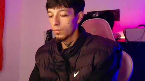 rosse online show from February 17, 3:25 am