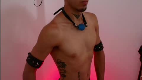 Snapshot of dark_rosse1 chatting on April 26, 10:29 pm rosse online show from April 26, 10:29 pm