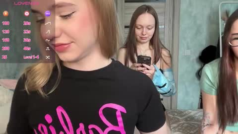 Darkside online show from February 11, 7:46 am