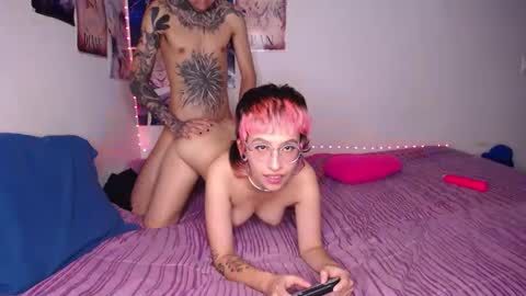 dark_side31 online show from December 21, 9:12 am