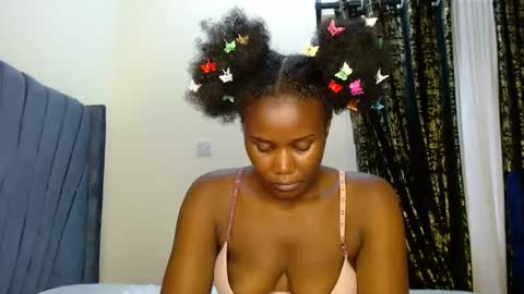 Tiff online show from April 23, 1:13 pm