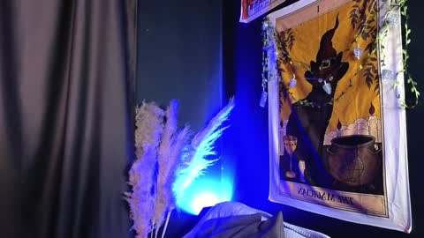 Snapshot of dark_vamp_ chatting on December 15, 9:09 pm Vamp  online show from December 15, 9:09 pm