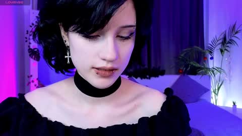 Snapshot of dark_vamp_ chatting on December 25, 9:00 pm Vamp  online show from December 25, 9:00 pm