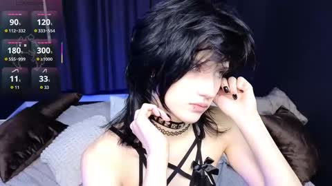 Snapshot of dark_vamp_ chatting on September 22, 1:46 pm Vamp  online show from September 22, 1:46 pm