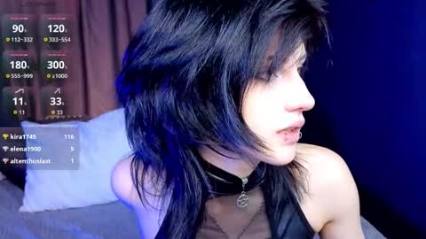 Snapshot of dark_vamp_ chatting on September 24, 4:43 pm Vamp  online show from September 24, 4:43 pm