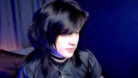 Snapshot of dark_vamp_ chatting on September 29, 5:07 pm Vamp  online show from September 29, 5:07 pm