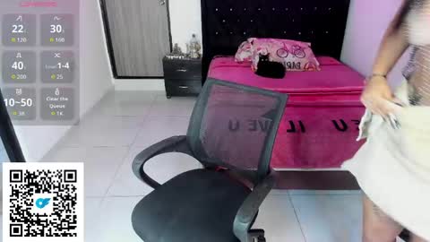 dannaxlove online show from April 14, 2:12 pm