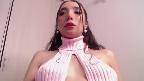 Snapshot of darkcandy666 chatting on February 27, 2:53 am Candy online show from February 27, 2:53 am