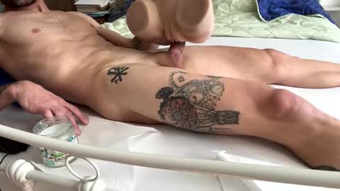 Snapshot of darkdoggylord chatting on March 7, 12:46 pm darkdoggylord online show from March 7, 12:46 pm