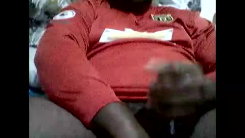 Snapshot of darkdre_the1 chatting on February 2, 11:11 pm Darkdre the1 online show from February 2, 11:11 pm