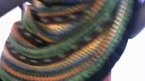 Ebony online show from January 24, 3:22 am