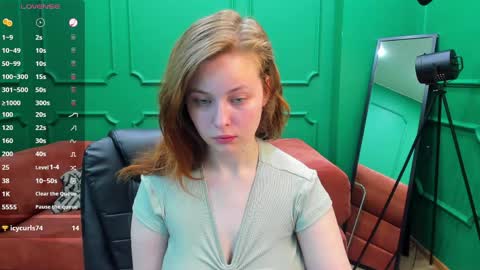 Snapshot of darkericaaaa chatting on May 7, 2:11 pm darkericaaaa online show from May 7, 2:11 pm