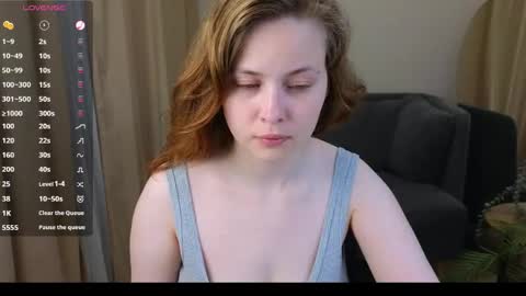 Snapshot of darkericaaaa chatting on May 15, 1:40 pm darkericaaaa online show from May 15, 1:40 pm