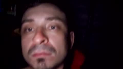 darkestsins666 online show from February 27, 10:15 am