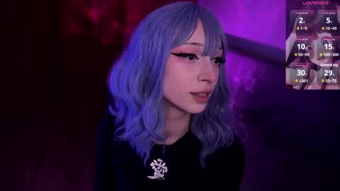 Yuu online show from December 1, 10:10 pm