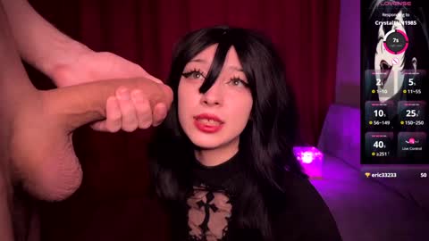 Yuu online show from January 23, 1:51 am