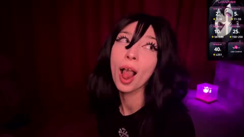 Yuu online show from February 5, 11:28 pm