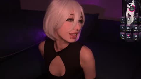 Yuu online show from September 8, 11:59 pm