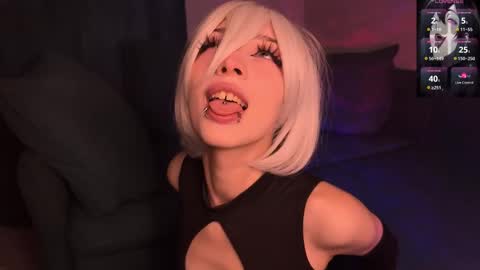 Yuu online show from September 22, 11:07 pm