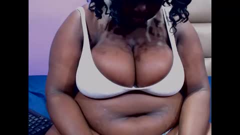 darkgiantmelanin online show from February 6, 5:49 pm