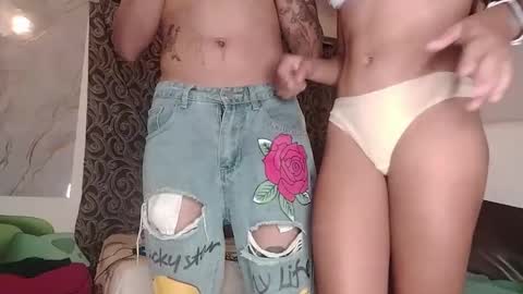 Darkgren DM online show from March 20, 3:11 am