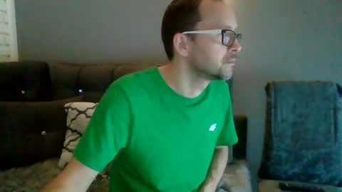 darkhaired34 online show from January 5, 7:17 pm