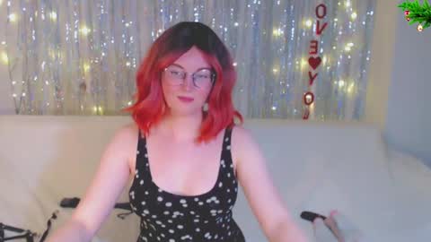 Kelly online show from December 20, 1:00 pm