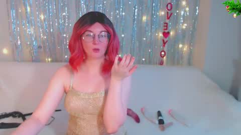 Kelly online show from December 30, 6:42 am