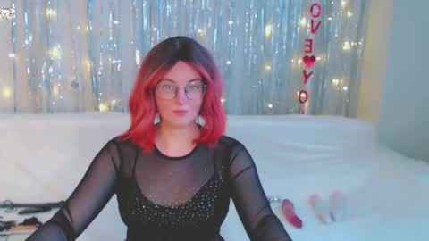 Kelly online show from January 18, 9:13 am