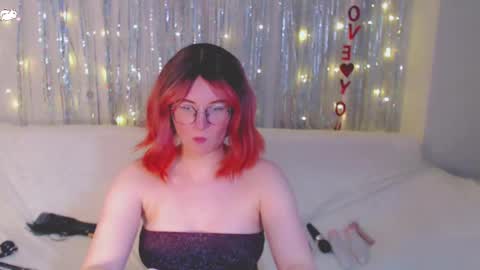 Kelly online show from January 19, 12:50 pm