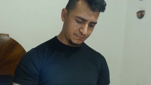 Dark King online show from October 7, 3:14 am