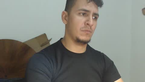 Dark King online show from October 8, 4:43 am