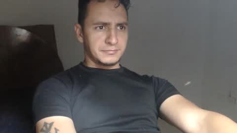 Dark King online show from October 15, 5:40 am