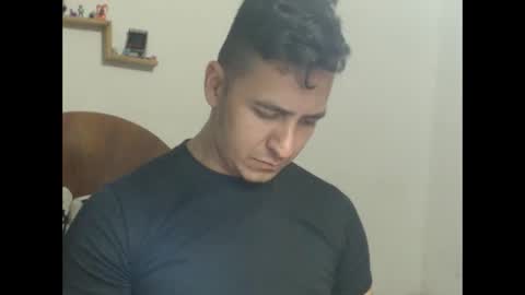 Dark King online show from November 20, 7:08 am