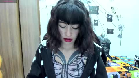 Snapshot of darkkittenuwu chatting on February 23, 7:17 pm Hi Im Yuri  independent modelhelp me get my 111 hands upuwu online show from February 23, 7:17 pm