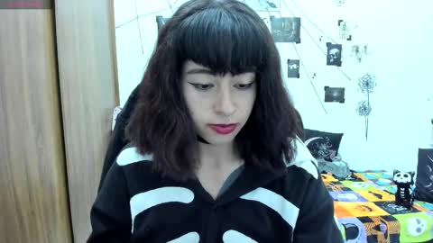 Snapshot of darkkittenuwu chatting on March 3, 9:59 pm Hi Im Yuri  independent modelhelp me get my 111 hands upuwu online show from March 3, 9:59 pm
