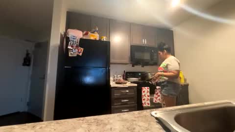 Snapshot of darkknightscorpio chatting on March 12, 10:27 pm ScorpioKingX online show from March 12, 10:27 pm