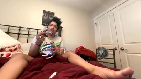 Snapshot of darkknightscorpio chatting on March 13, 2:12 pm ScorpioKingX online show from March 13, 2:12 pm