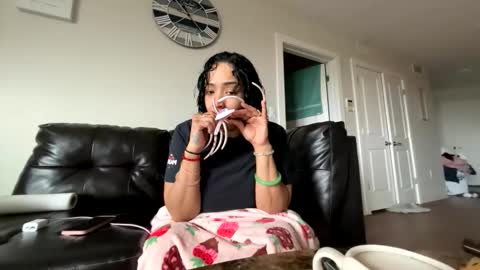 Snapshot of darkknightscorpio chatting on March 16, 3:05 pm ScorpioKingX online show from March 16, 3:05 pm