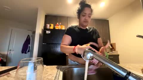 Snapshot of darkknightscorpio chatting on March 21, 11:04 am ScorpioKingX online show from March 21, 11:04 am